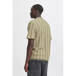 Polo-Shirt Blend Amos image-3