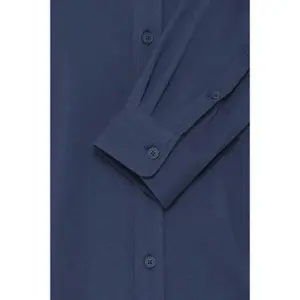 Camisa de manga comprida Blend Alo image-2