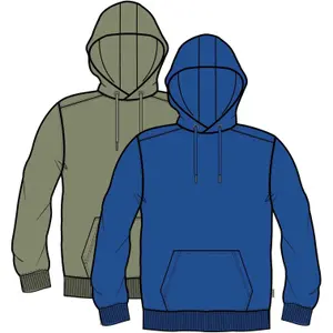 Pullover Blend Cai image-0