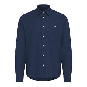 Shirt met lange mouwen Blend Bay image-0