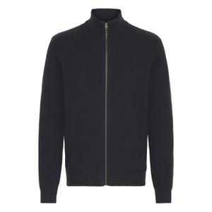 Pullover mit Reißverschluss, Damen Blend Badal image-0