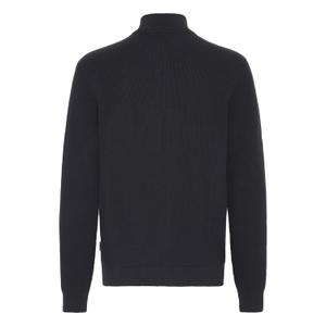 Pullover mit Reißverschluss, Damen Blend Badal image-1