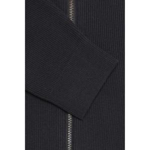 Pullover mit Reißverschluss, Damen Blend Badal image-2