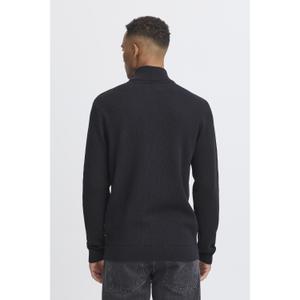 Pullover mit Reißverschluss, Damen Blend Badal image-5