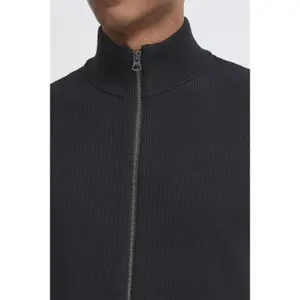 Pullover mit Reißverschluss, Damen Blend Badal image-6