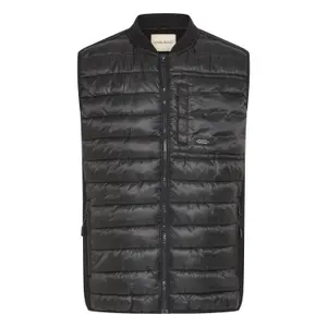 Women's sleeveless down jacket Blend everest image-0