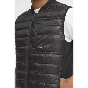 Women's sleeveless down jacket Blend everest image-6