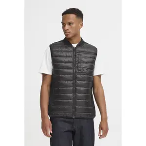 Women's sleeveless down jacket Blend everest image-1