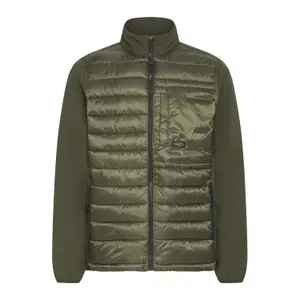 Damen-Daunenjacke Blend everest image-0