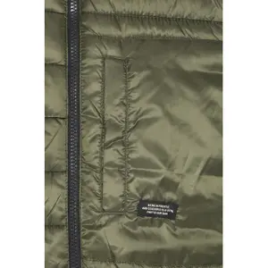 Damen-Daunenjacke Blend everest image-5