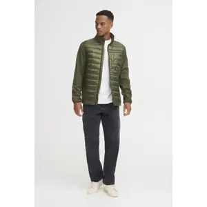 Damen-Daunenjacke Blend everest image-1