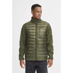 Damen-Daunenjacke Blend everest image-2
