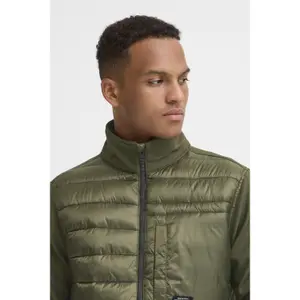 Damen-Daunenjacke Blend everest image-6