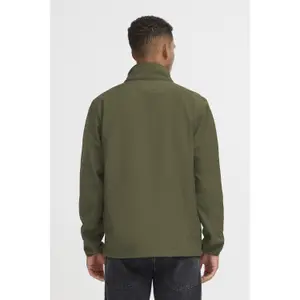 Damen-Daunenjacke Blend everest image-4