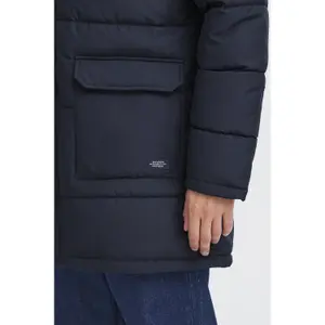 Parka Blend elwin image-6