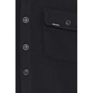 Surchemise doublé Blend Baki image-1