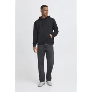 Hooded sweatshirt Blend justan image-1