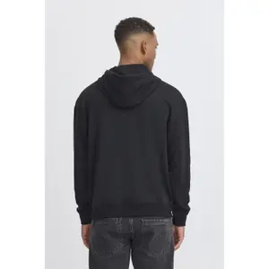 Hooded sweatshirt Blend justan image-4