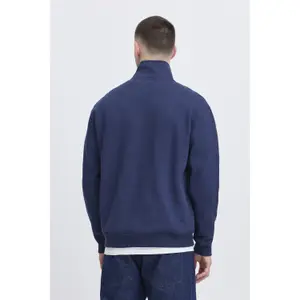Regular Fit Sweatshirt Blend justin image-1
