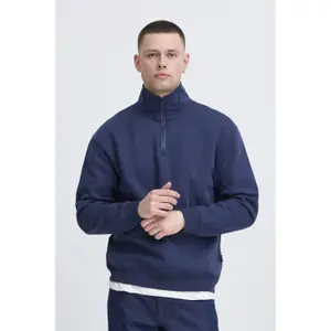 Regular Fit Sweatshirt Blend justin image-2