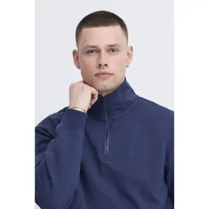 Regular Fit Sweatshirt Blend justin image-3