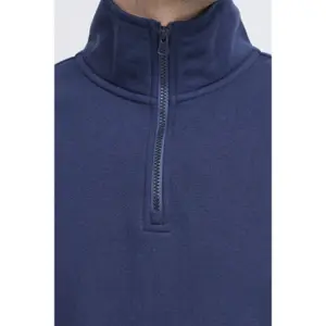 Regular Fit Sweatshirt Blend justin image-4