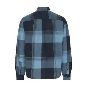 Chemise manches longues coton Blend Dac image-1