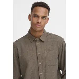 Langarmshirt Blend derek image-5