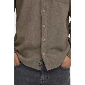 Langarmshirt Blend derek image-6