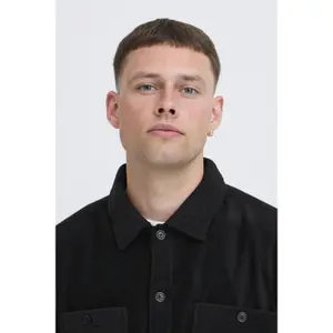 Casual overshirt Blend dirk image-6