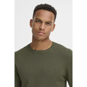 Pull col rond Blend dan image-5