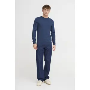 Pull col rond Blend dan image-1