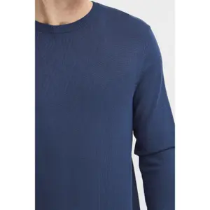 Pull col rond Blend dan image-6