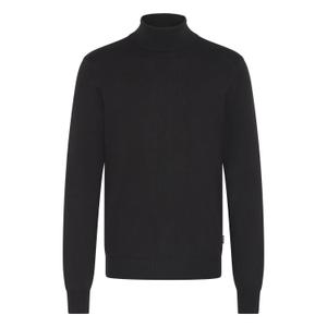 Camisola de gola alta Blend dan image-1