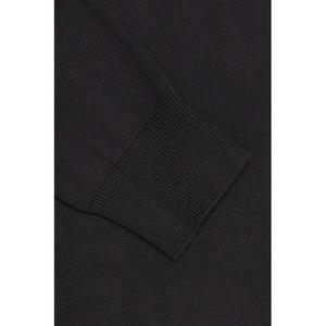 Camisola de gola alta Blend dan image-2