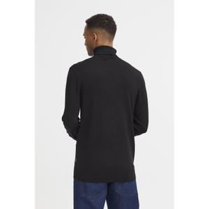 Camisola de gola alta Blend dan image-4