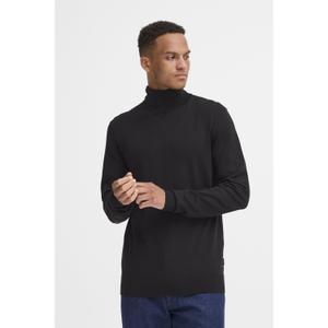 Camisola de gola alta Blend dan image-5