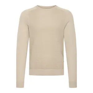 Round neck sweater Blend daniel image-0