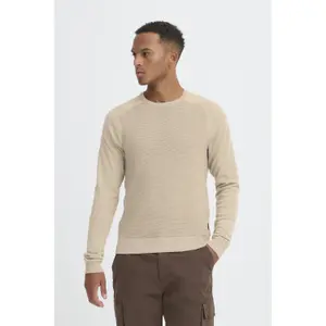 Round neck sweater Blend daniel image-2