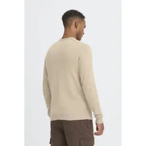 Round neck sweater Blend daniel image-4