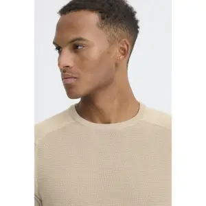 Round neck sweater Blend daniel image-5