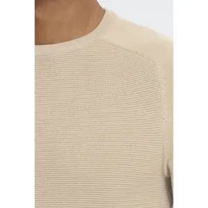 Round neck sweater Blend daniel image-6