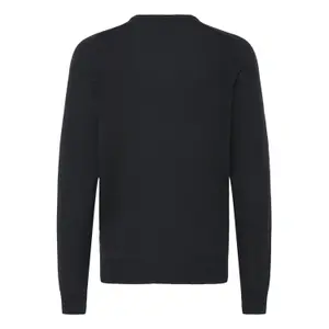 Round neck sweater Blend daniel image-3