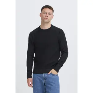Round neck sweater Blend daniel image-1