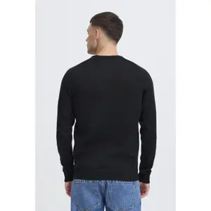 Round neck sweater Blend daniel image-4