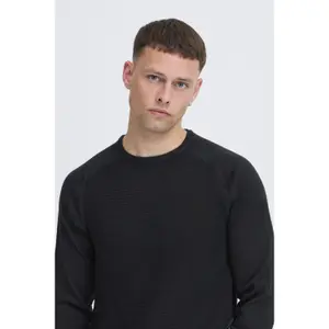 Round neck sweater Blend daniel image-5