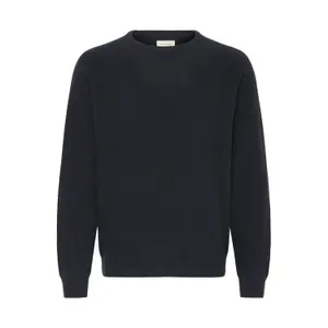 Pullover mit Rundhalsausschnitt Blend dante image-0