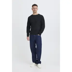 Pullover mit Rundhalsausschnitt Blend dante image-1