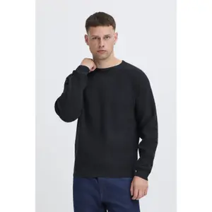Pullover mit Rundhalsausschnitt Blend dante image-2