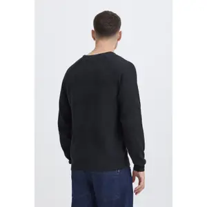 Pullover mit Rundhalsausschnitt Blend dante image-4